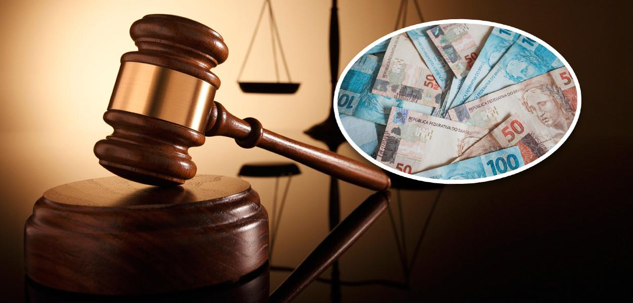 MAGISTRADOS À VENDA - PF deflagra 5ª fase da Operação Sisamnes contra lavagem de dinheiro e compra de decisões judiciais